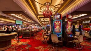 Read more about the article Magius Casino App Launch Sparks Excitement in the UK Online Gaming Market