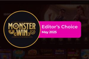 Read more about the article Monsterwin Casino in Deutschland: Sicherheit und Unterhaltung garantiert